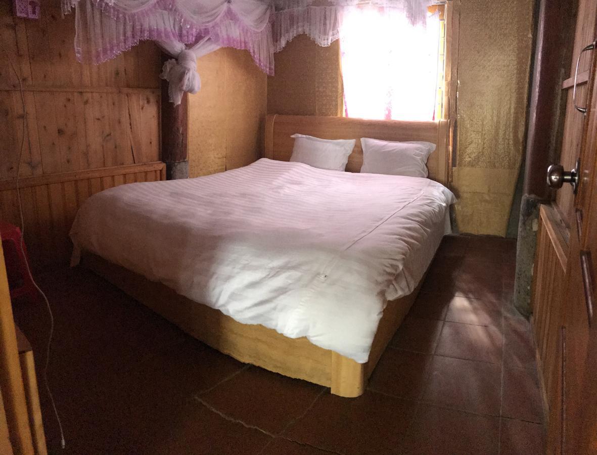 Anh Duc Homestay سابا المظهر الخارجي الصورة