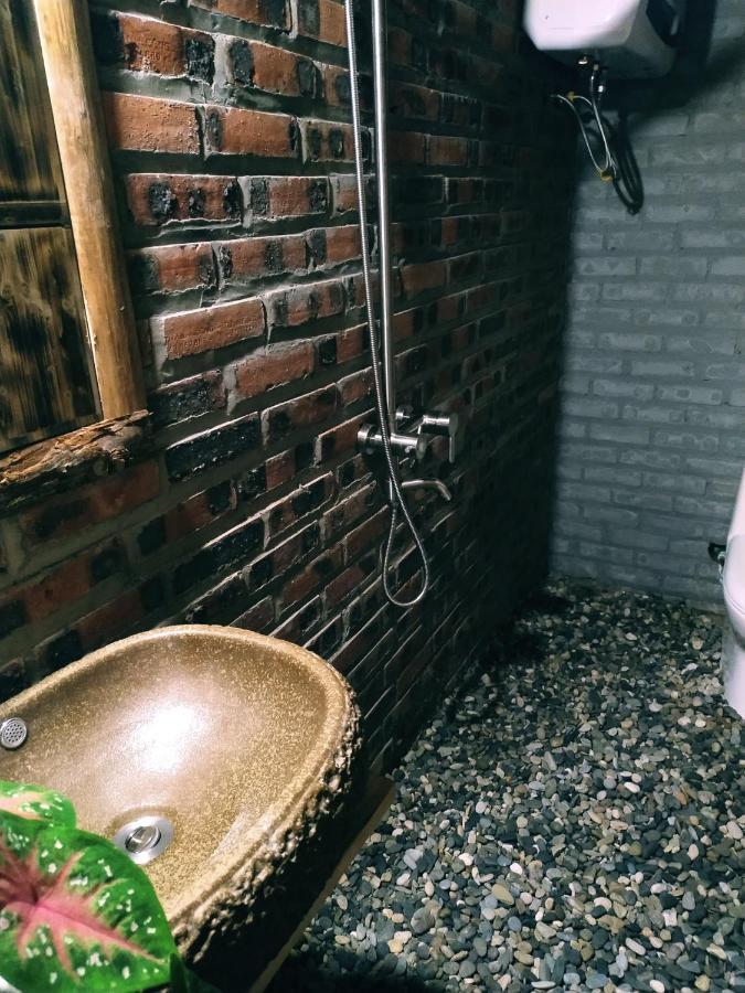 Anh Duc Homestay سابا المظهر الخارجي الصورة