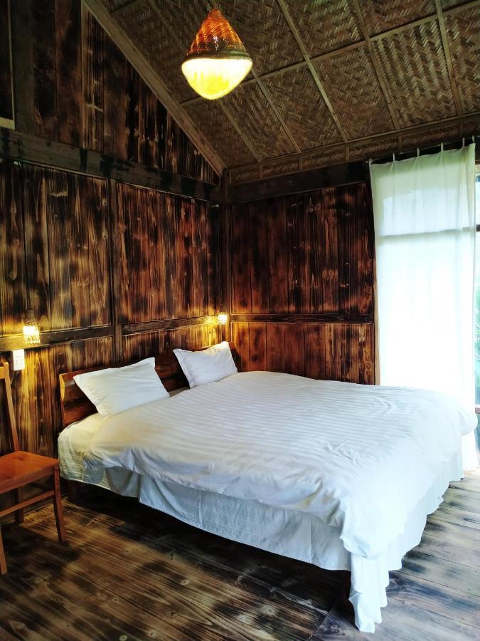 Anh Duc Homestay سابا المظهر الخارجي الصورة